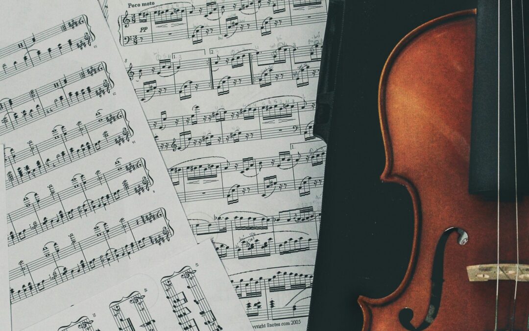 How Many Stradivarius Violins Really Exist?